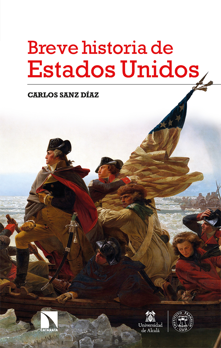 Breve historia de Estados Unidos INSTITUTO FRANKLIN UAH